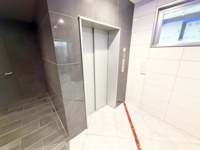 セレニテ江坂ミラクのその他共用部分