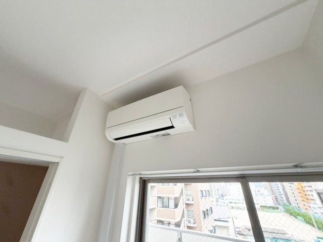 セレニテ江坂ミラクの設備