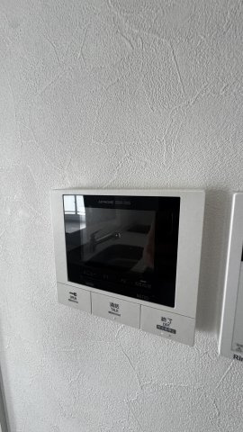 アザレ東公園のセキュリティ