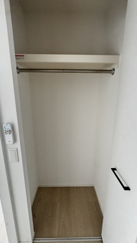 アザレ東公園の収納