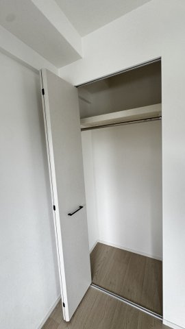 アザレ東公園の収納