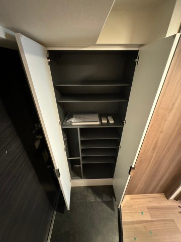 プレサンス新町ウィズジョイのその他
