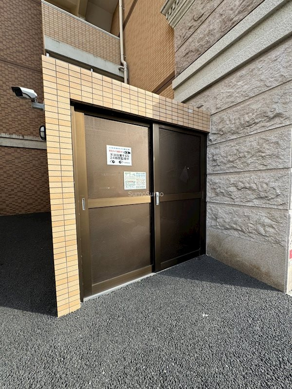 Luxeドーム前Ⅱのその他