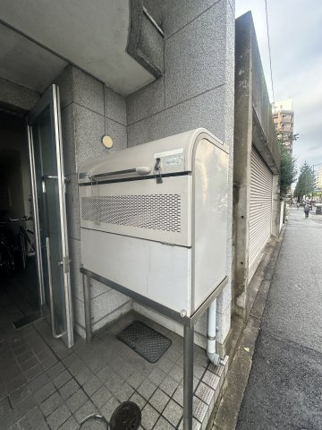 エクセレント百年橋のその他共用部分