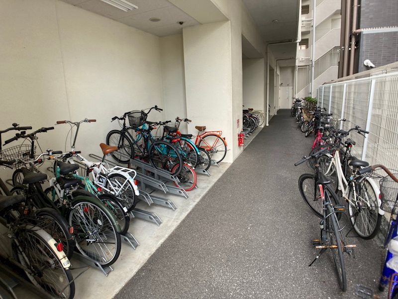スプランディッド難波Ⅱのその他