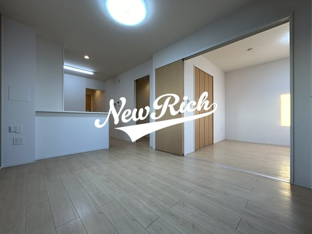 伊勢崎市田中町のアパート