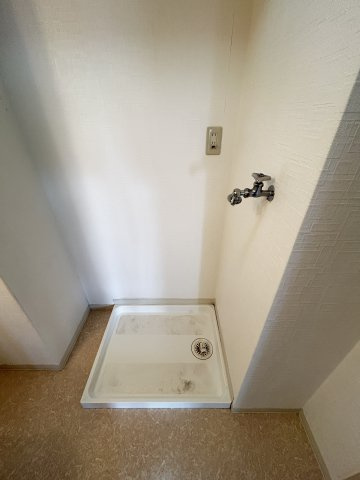 サンパレス21御影山手の設備