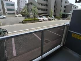 【展望】 | リベラルシティハイツ | 別のお部屋の写真です