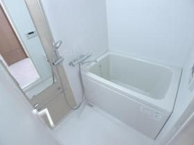 【浴室】 | リベラルシティハイツ | 別のお部屋の写真です