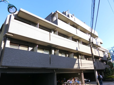 【外観】