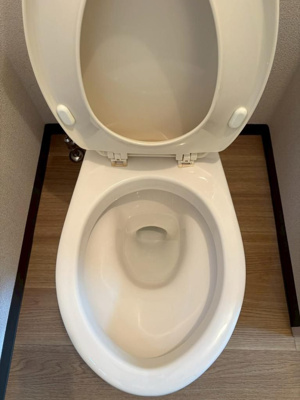 【トイレ】