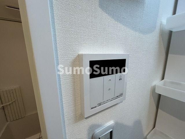 リアコートJR須磨鷹取の設備