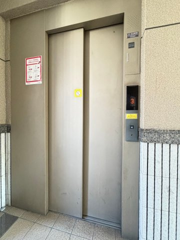 エランドール谷のその他共用部分