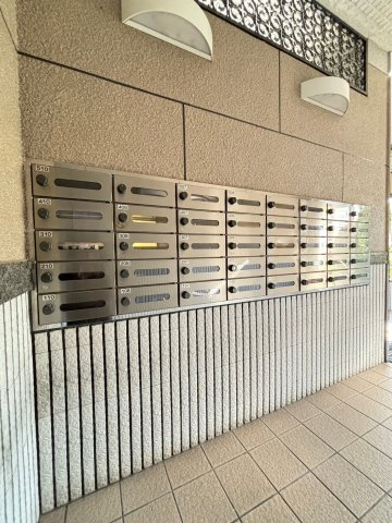 エランドール谷のその他共用部分