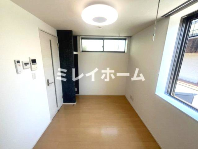 ザルームス羽田のその他