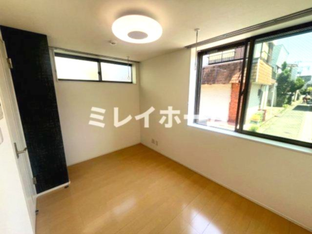 ザルームス羽田