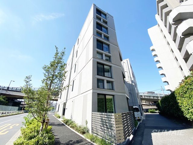 ASTILE studio 王子の外観|外観です☆