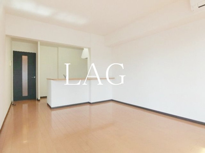【居間・リビング】 | アーベル八千代 | 洋室のお部屋です。
