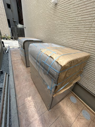 F asecia beseeltのその他共用部分