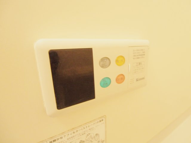 メープルコートのその他