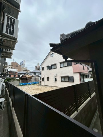 ＯＨＧＩソラノマの展望