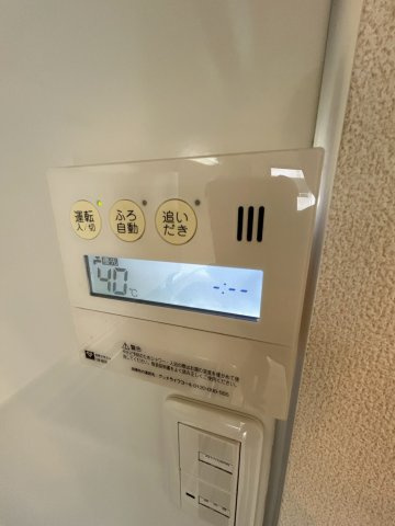 プリマヴェーラ甲南山手の設備
