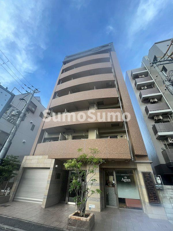 プリマヴェーラ甲南山手