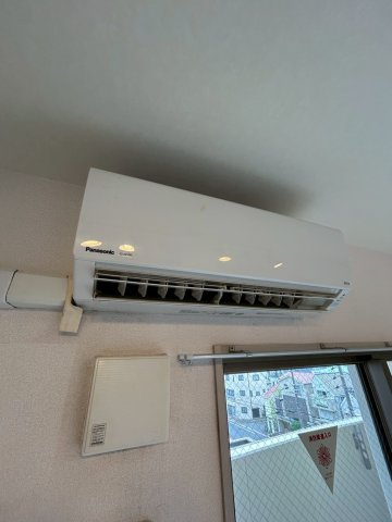 プリマヴェーラ甲南山手の設備