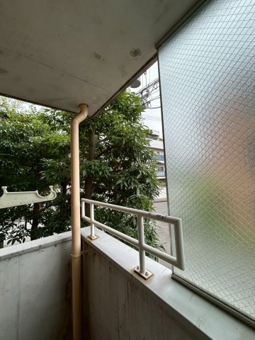 ル・レーヴの展望