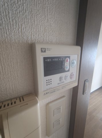 西灘駅前ハイツの設備
