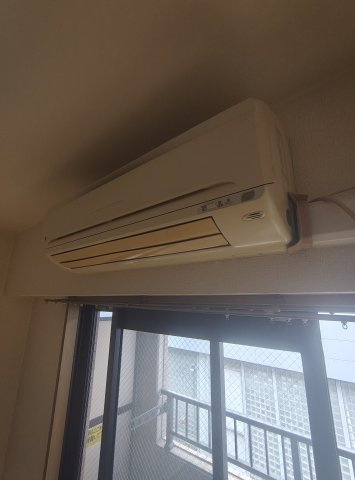 西灘駅前ハイツの設備