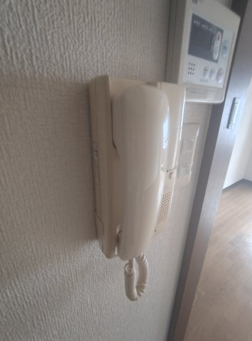 西灘駅前ハイツのその他共用部分