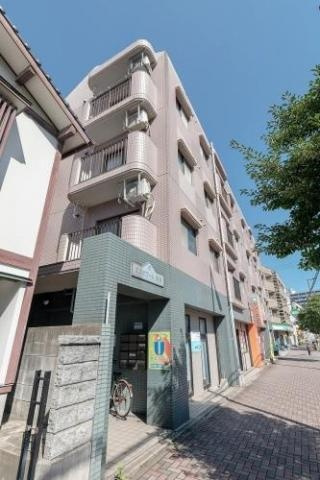 エスポワール姪浜