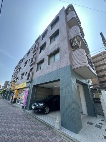 エスポワール姪浜