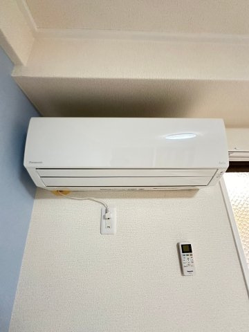 サンシャイン住吉の設備