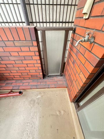 サンシャイン住吉のその他