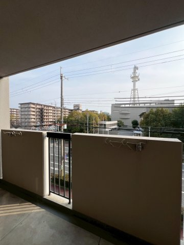 クレスト289の展望