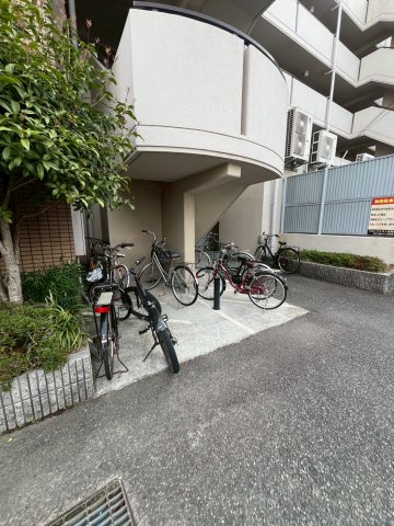 クレスト289のその他共用部分