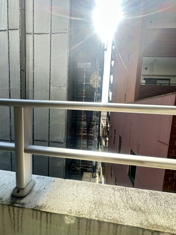 浄水プレイスの展望