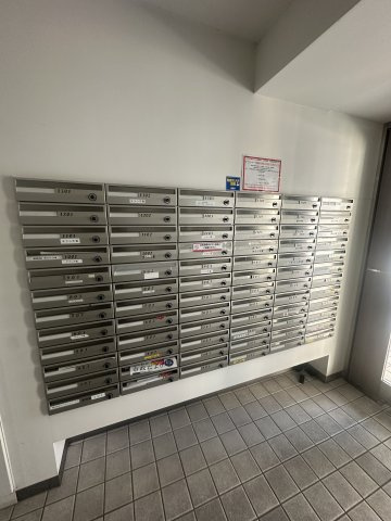 浄水プレイスのその他共用部分