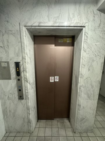 浄水プレイスのその他共用部分