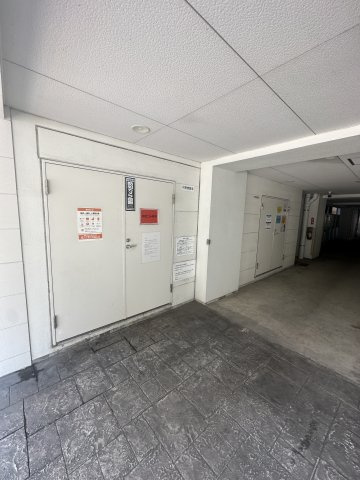 浄水プレイスのその他共用部分