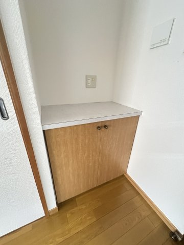 アミティエ博多駅南のその他