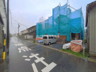 一宮市開明字杁西郭15『仲介料無料』新築戸建ての画像