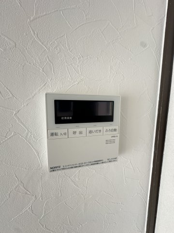 サンシャインひがし大橋の設備