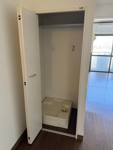 サンシャインひがし大橋の設備