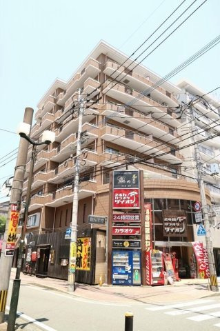 サンシャインひがし大橋