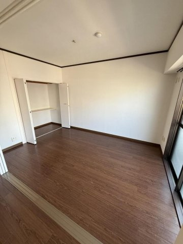 サンシャインひがし大橋の寝室