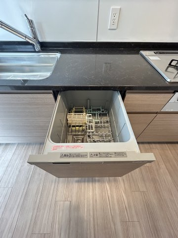 ウエリスタワー谷町四丁目のその他