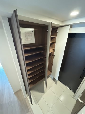 ウエリスタワー谷町四丁目のその他